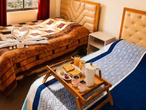 Hostal Golden La Paz