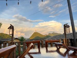 Mộc homestay & restaurant