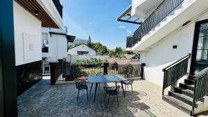 Aurora Bliss Villa - Lembang by Your Home
