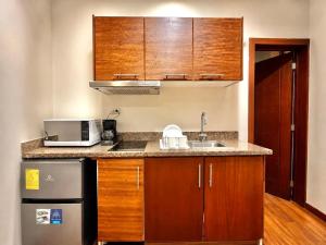 Suite Tarqui en el Centro Histórico
