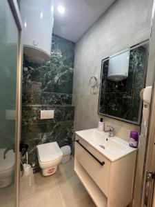 Skampa Apartment