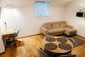 Stepono Old Town Urban Apartments