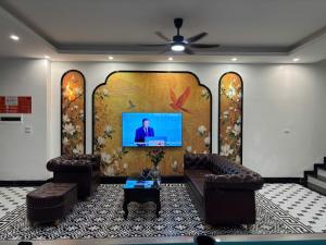 mơ villa flamingo hải tiến