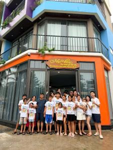 mơ villa flamingo hải tiến