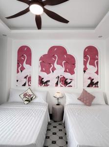 mơ villa flamingo hải tiến
