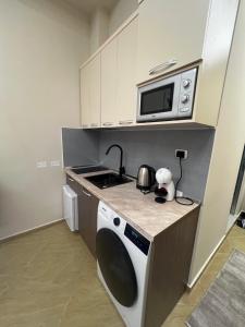 Skampa Apartment