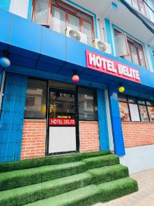 Hotel Delite