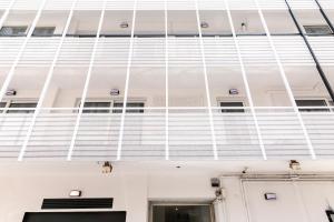 Ethra Urban Athens - Studio #3