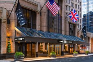 The London, a Luxury Collection Hotel, New York City