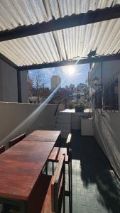 depto zona Guemes mdq