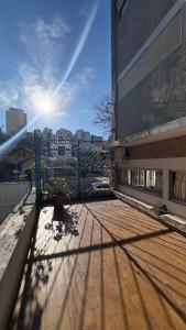 depto zona Guemes mdq
