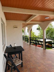 Veronica Residence Costinesti
