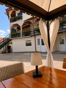 Veronica Residence Costinesti