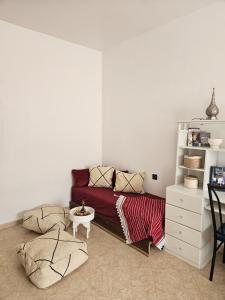 Pearl studio avec terrasse