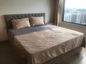 Campell hotel & apartment Vinhome Grand Park
