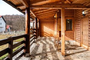 Chalet Six Hearts