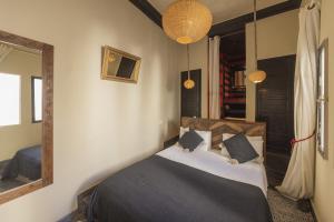 Riad Origines