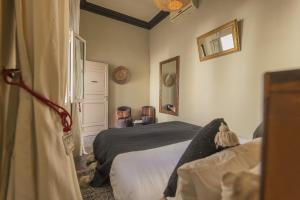 Riad Origines