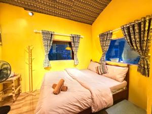 Mộc homestay & restaurant