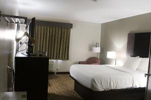 Days Inn by Wyndham West-Eau Claire