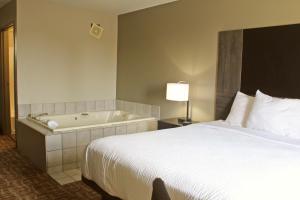 Days Inn by Wyndham West-Eau Claire