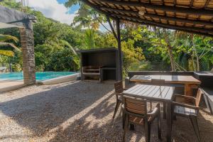 Villa Palacio Verde Las terrenas