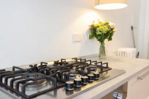 Carnesecchi Elegant Stay