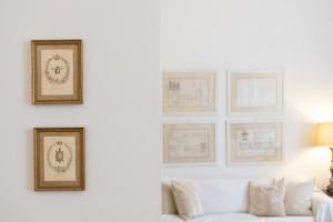 Carnesecchi Elegant Stay