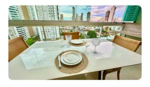 Point Marista 1309, TV, Piscina, Wifi