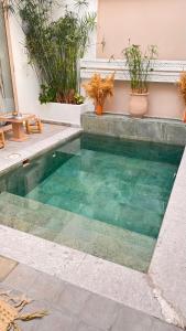 Riad Origines