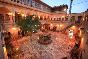 Yildiz Sarayi Butik Otel