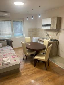 Apartmani Milja