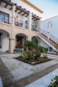 Вила La Casa de Santa Marina Кордоба Испания