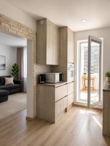 Mis apartamentai