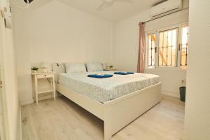 229 Lovely Home in Mar Azul Alicante-Holiday