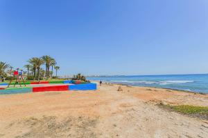 229 Lovely Home in Mar Azul Alicante-Holiday
