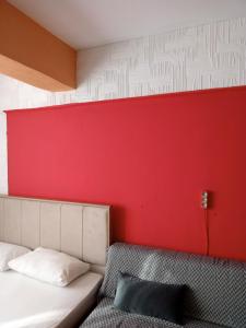Baharım Apart