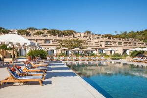 Mangia’s Sardinia Resort, Autograph Collection