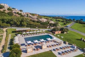 Mangia’s Sardinia Resort, Autograph Collection