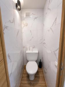 RPP A 312 - 6 pers - pied des pistes Tignes