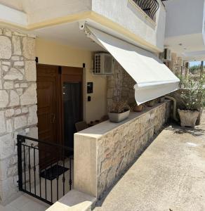 Afytos Village Stay