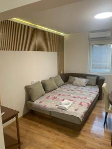 Apartmani Milja