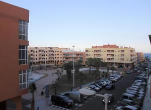 Alquilaencanarias Medano Delfines