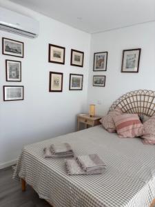 Casa da Patricia