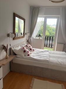Apartament Góraleczka Centrum Zakopane