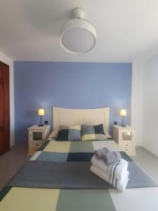 Duplex Beach Cabezo 2h terrace