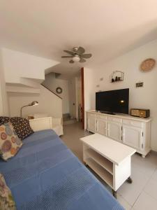 Duplex Beach Cabezo 2h terrace
