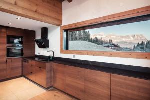 Les Airelles Combloux Megève Chalet 12P