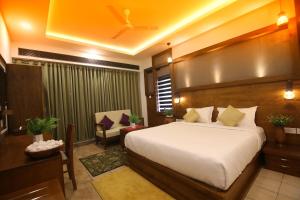 Silver Green Resort