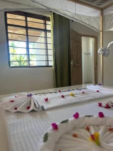Mambo Leo Hostel